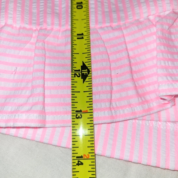 LILLY PULITZER Skort, size 00, - Picture 12 of 14